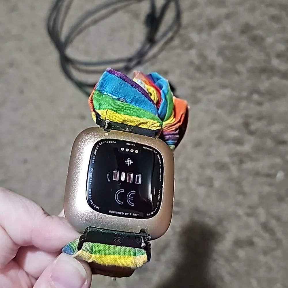 Fitbit Versa 2